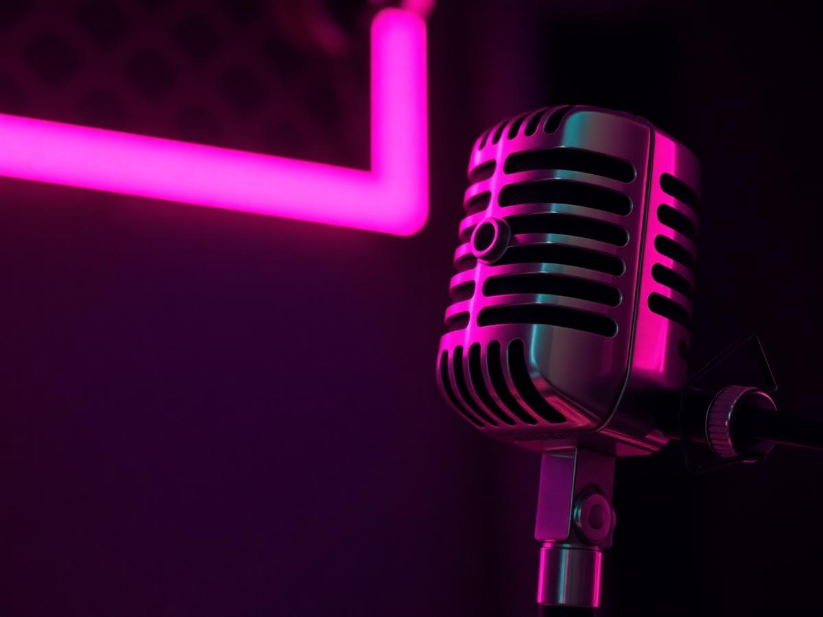 Вокал — LAMUSICALLEY